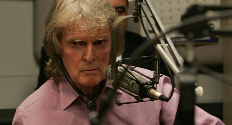How Did Don Imus Daughter Die?
