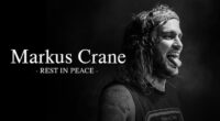 Markus Crane Death Cause