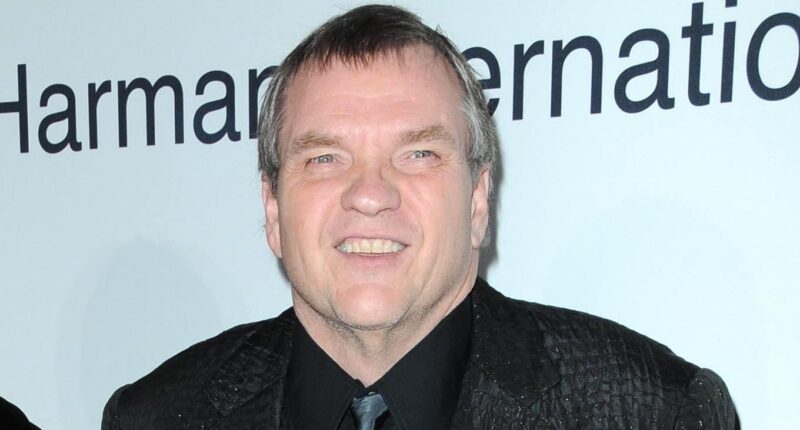 Has The Singer From Meat Loaf Died? How Did He Die? Real Name Marvin Lee Aday? Wife and Net Worth