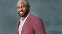What Happened To Wayne Brady Hair? Receding Hairline: When Did He Go Bald? Baldness Details Explained