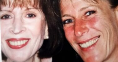 Who Was Peggy Nadell? Where Is Diana Nadell Now? Murder Details – Dateline