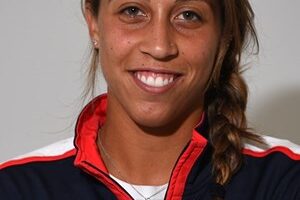 Who Are Madison Keys Parents?
