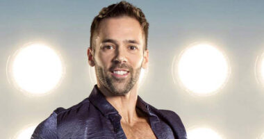 Why Is Sylvain Longchambon Not on Dancing On Ice? More To Know About Samia Longchambon Husband