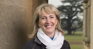 Hilary McGrady’s Salary As The National Trust Director