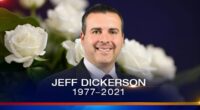 Who Is Caitlin Dickerson Husband Jeff Dickerson?