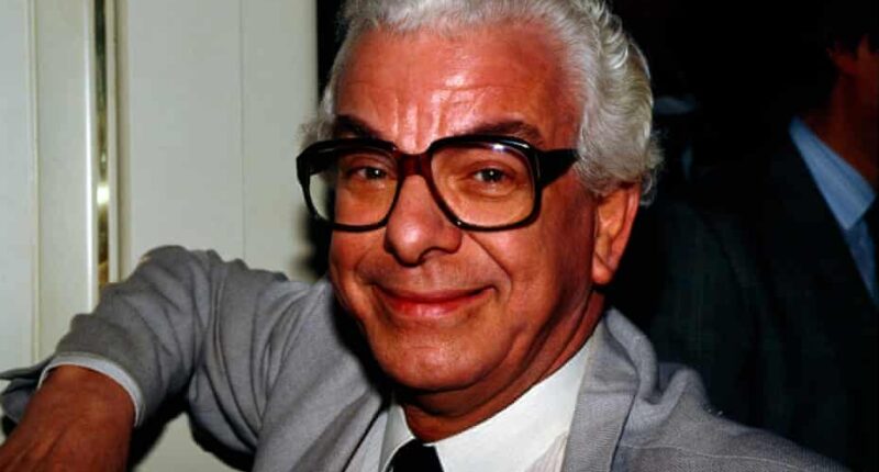Barry Cryer Wife – Is He Married To Theresa Donovan?  Yes, Theresa Donovan is the bereaved wife and marital partner. Currently, she is