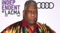 Cardi B, Kim K. and More Stars React to Andre Leon Talley’s Death