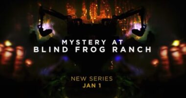 Is Mystery At Blind Frog Ranch Season 2 Real Or Fake?