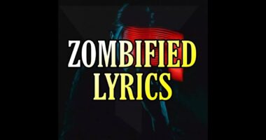 Falling In Reverse Zombified Lyrics Meaning Explained