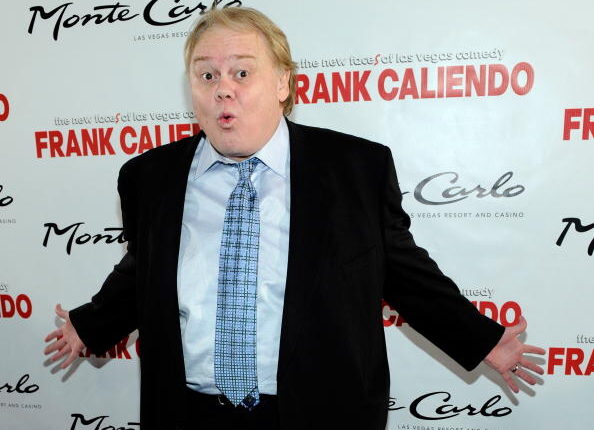 Was Louie Anderson married?