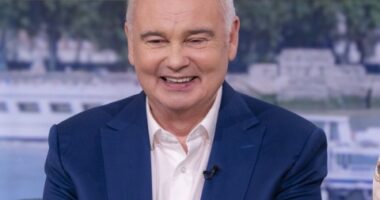 Is Eamonn Holmes Getting A Makeover? Plastic Surgery Update: Before and After Photos