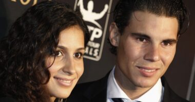 Who Is Rafael Nadal Wife? Maria Francisca Perello