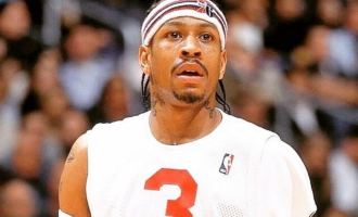 Allen Iverson Height,Weight, Net Worth, Age, Birthday, Wikipedia, Who ...