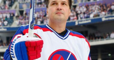 Eddie Olczyk Health Update: What Illness Does He Have? Meet Wife Diana And Son Nick Olczyk