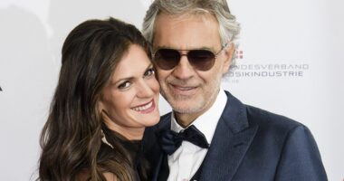 Who Is Andrea Bocelli?