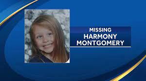 Find Out Harmony Montgomery Missing Update