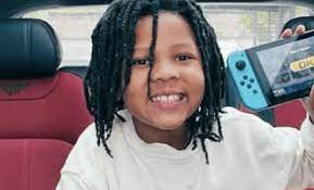 What Was Mother Britni Griffin And Son Ky'Air Lucas Death Cause? Mother Britni Griffin and Son Killed In Illinois