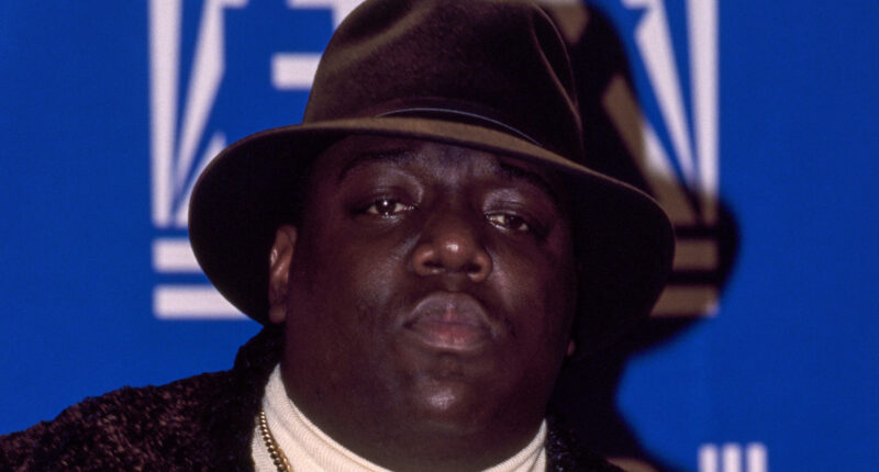 Every Stage Name Used By Biggie Smalls Explained - Celeb 99