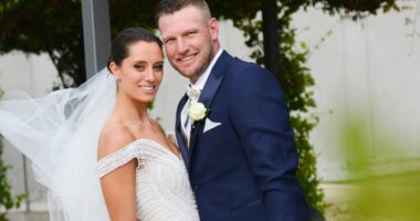 Meet Sam Groth New Wife Brittany Boys: Everything On Her Age And Wikipedia Bio