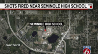 Seminole High School Shooting