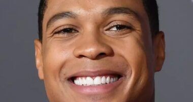 Meet Ray Fisher Wife Or Girlfriend
