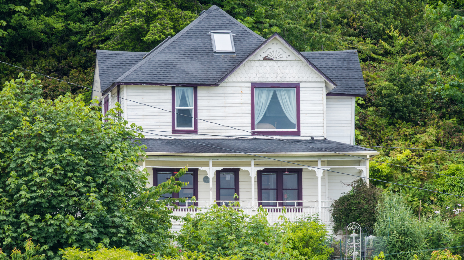 What Happened To The House From The Goonies Celeb 99   What Happened To The House From The Goonies 