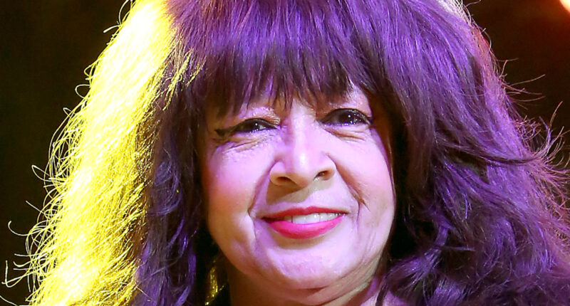 What Was Ronnie Spector's Net Worth When She Died? - Celeb 99