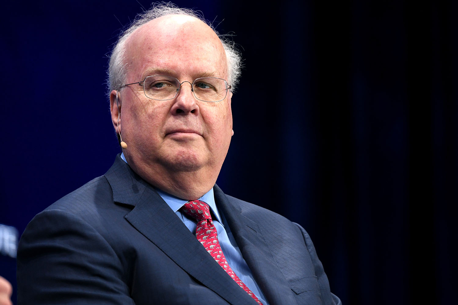 Who is Karl Rove? - Celeb 99