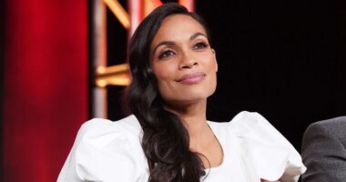 Is Rosario Dawson Pregnant In 2022? Who Is Her Boyfriend Or Husband? Meet Her On Instagram - Fact Check