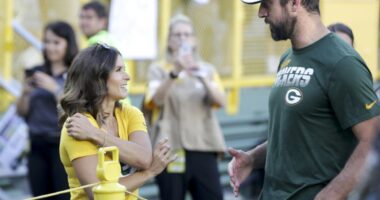 Danica Patrick And Aaron Rodgers: Are They Still Together? Where Is She Now? Boyfriend And Net Worth – Has She Retired?