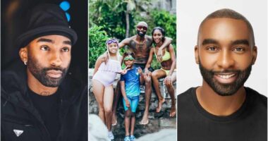 How Many Children Do Riky Rick and Bianca Naidoo Have? Age Difference & Death Cause Revealed