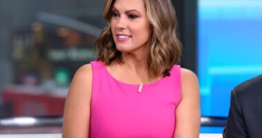 Who Is Lisa Boothe On Fox News? Her Age And Wikipedia Bio Details
