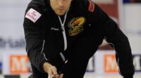 Who Is John Morris Curler Wife Maggie And Family? - His Relationship With Mixed Doubles Partner Rachel Homan