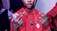 Kay Flock Assaulted At Rikers Jail: Why Did Bronx Rapper Kill A Man? Is There A Video Of The Shooting? Is He Dead Or Alive - Answers Lay Here