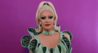 Janey Jacké From Drag Race UK VS The World: His Real Name - Meet Her On Instagram