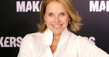 Katie Couric Illness And Health Update 2022: What Happened To Her? Is She Sick? Meet Her Husband & Children