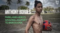 Is Anthony Borges Still Alive? Did He Recovery From The Injury?