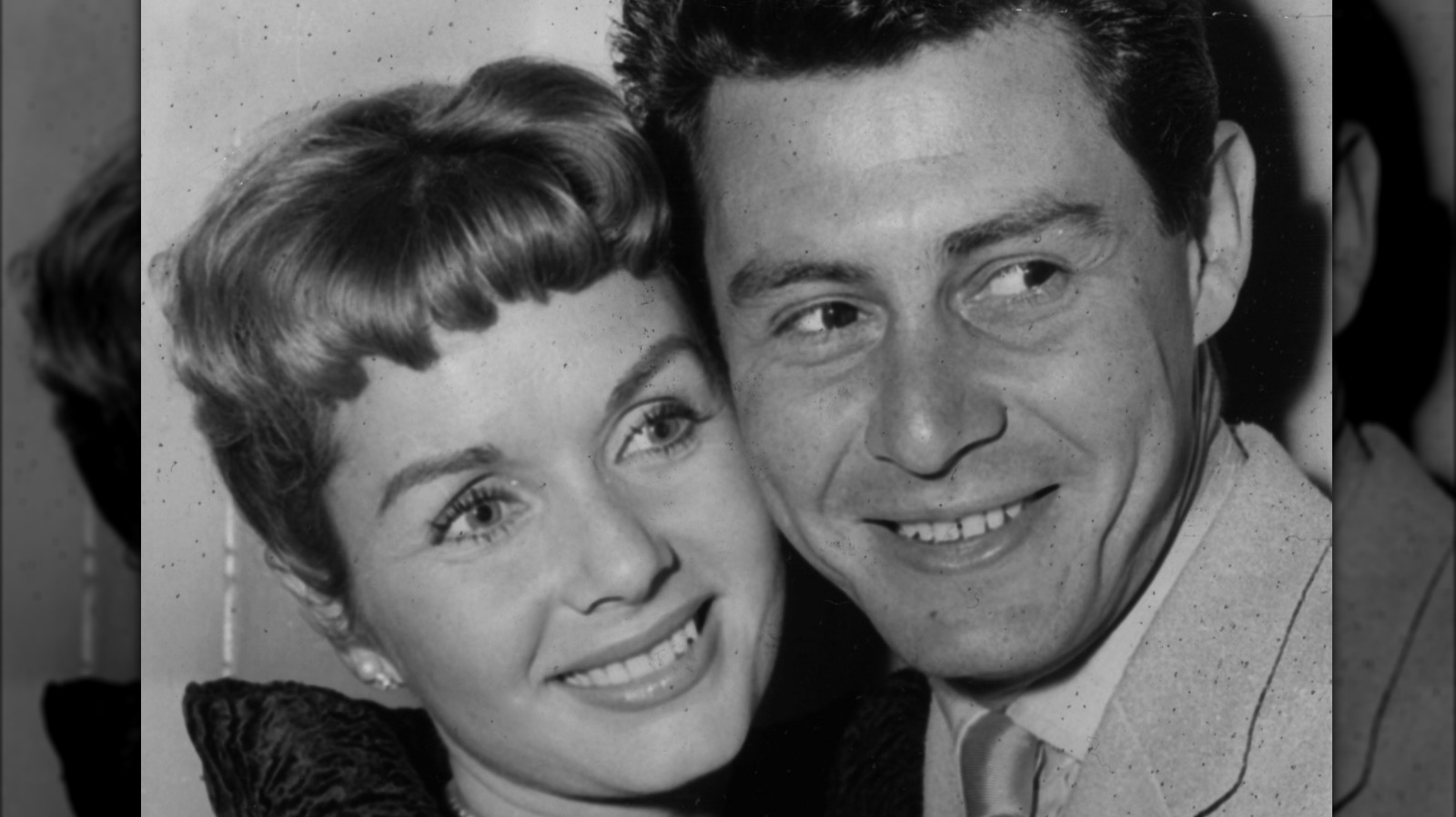 The Dark Details Of Eddie Fisher And Debbie Reynolds' Relationship ...