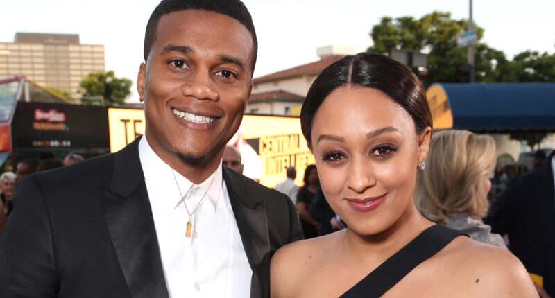 Cory Hardrict Parents: Who Are His Mom And Dad? Are They Still Alive? All American Homecoming - Family, Wife And Children