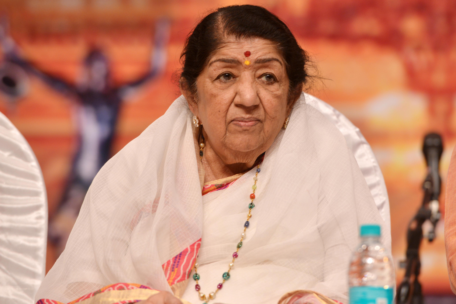 Was Lata Mangeshkar married? - Celeb 99