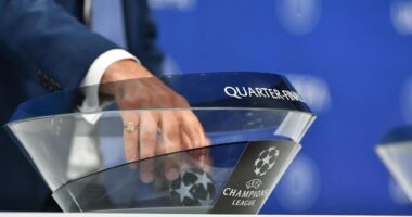Champions League draw Today: Find out the quarter-final ties in the 2022 UCL Draw and the UEFA Europa League
