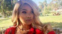Is Applewatts On Life Support? Update Car Accident - Love & Hip Hop Apple Watts Has Serious Injuries