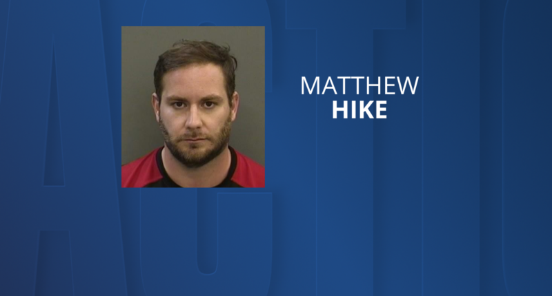 Matthew Hike Livingstone Academy Teacher Arrested: For Child Abuse and Distribution