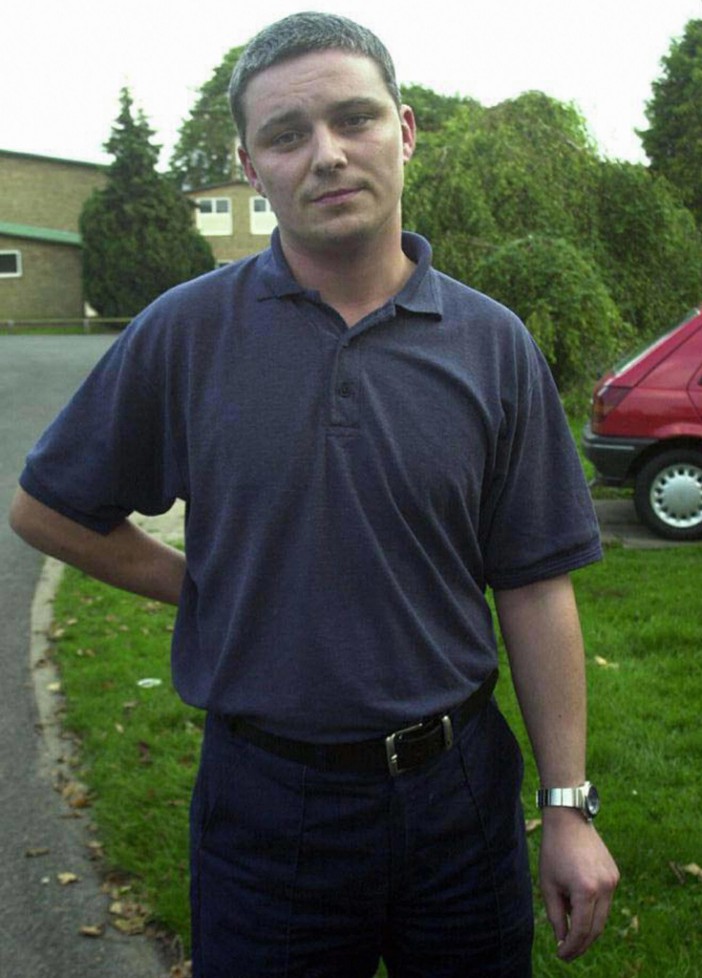 Who is Ian Huntley and is he still alive? - Celeb 99