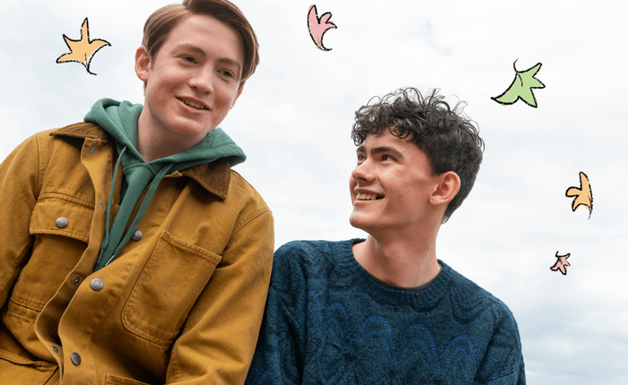 Heartstopper Soundtrack Every Song In Netflixs Lgbtq Drama Celeb 99 