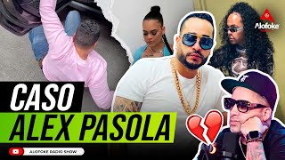 Who Is Alex Pasola And Why Is He Trending On Twitter And Instagram? Alexpasola Video Leaked