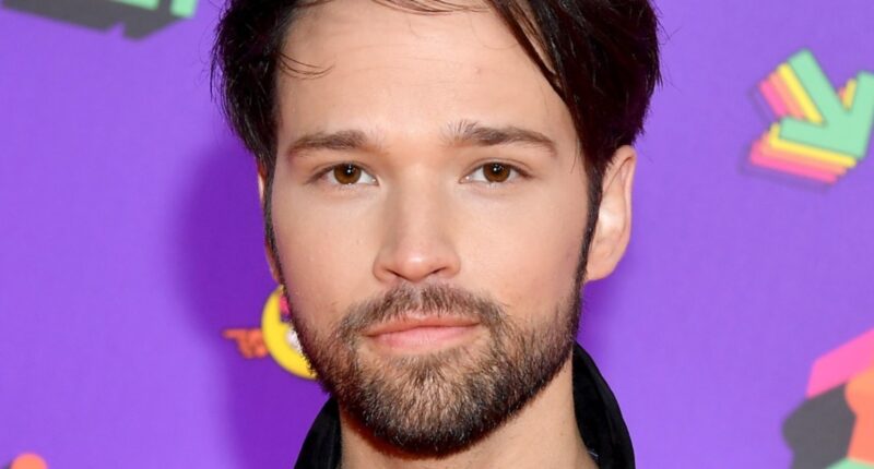 Nathan Kress Jaidyn Triplett And Laci Mosley Tease Season 2 Of Icarly Exclusive Interview 6809