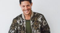 Theo Rossi (Actor) Wiki, Biography, Age, Girlfriends, Family, Facts and More