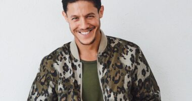 Theo Rossi (Actor) Wiki, Biography, Age, Girlfriends, Family, Facts and More