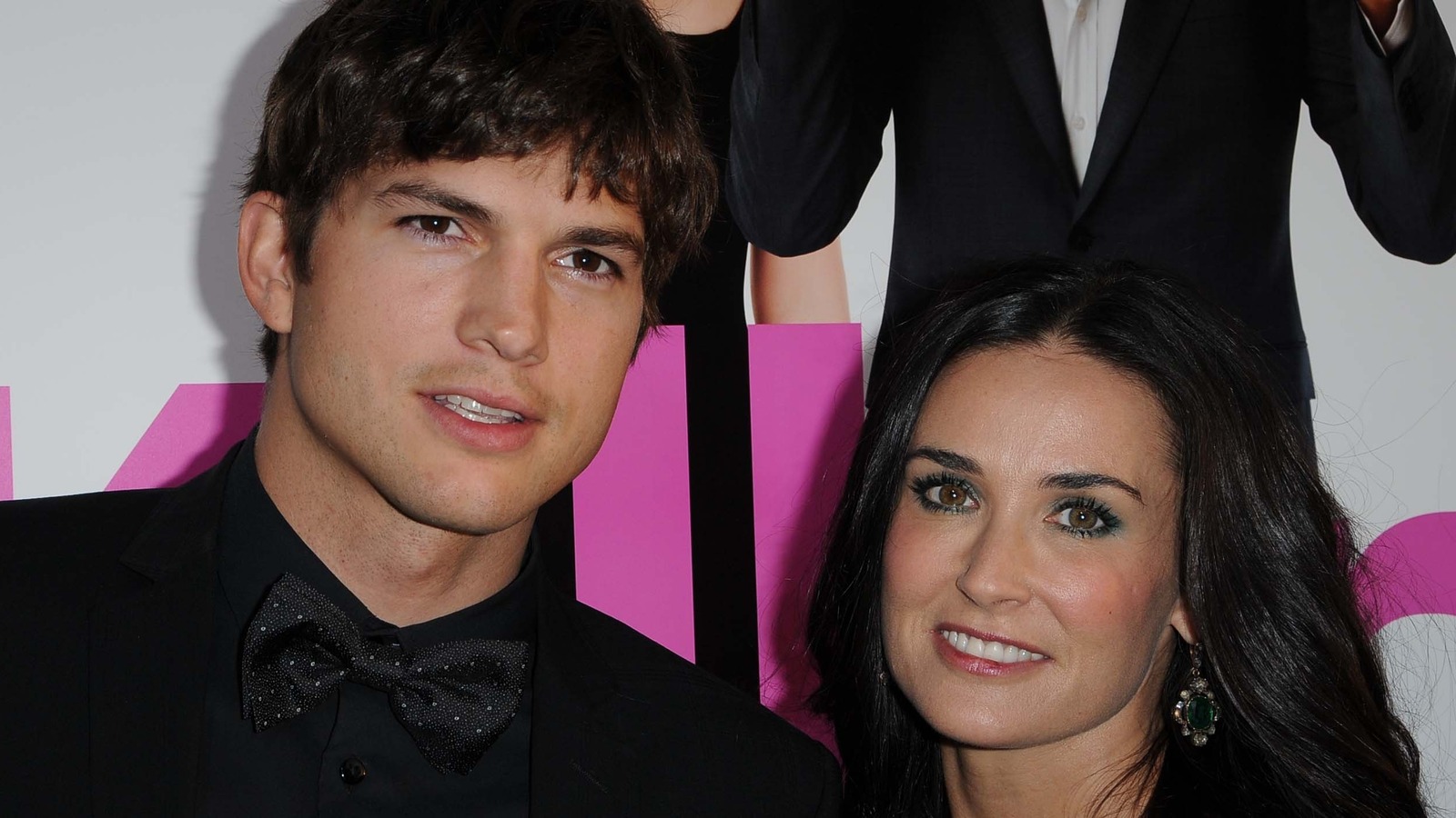 A Complete Timeline Of Demi Moore's Relationships Celeb 99